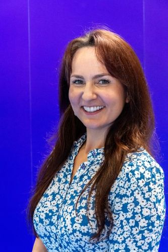 Speaker profile image for Danielle Thorburn