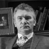 Speaker profile image for David England