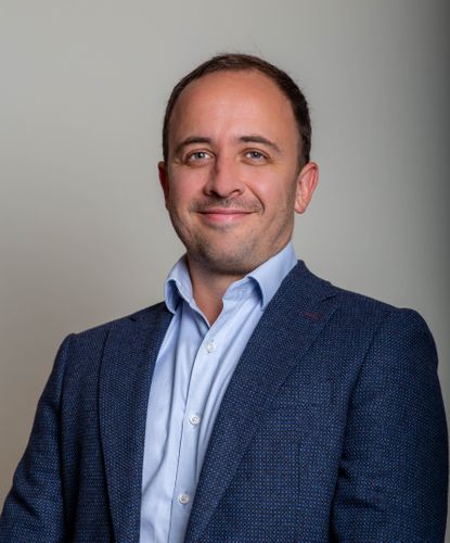 Speaker profile image for David Garley