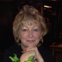 Speaker profile image for Denise Brinton