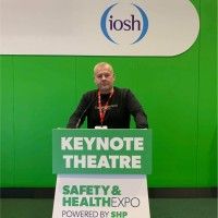 Speaker image for Dylan Skelhorn