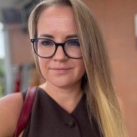 Speaker image for Evita Grant