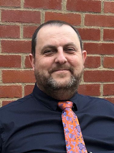 Speaker profile image for Ian Kelsall