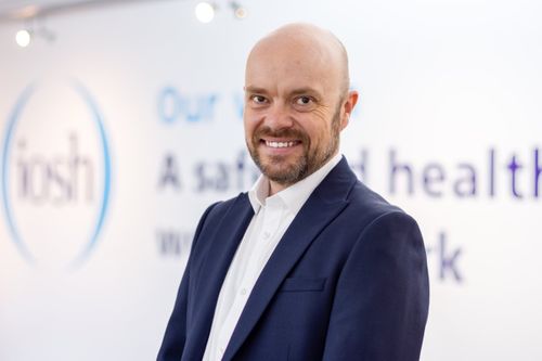 Speaker profile image for James Murphy