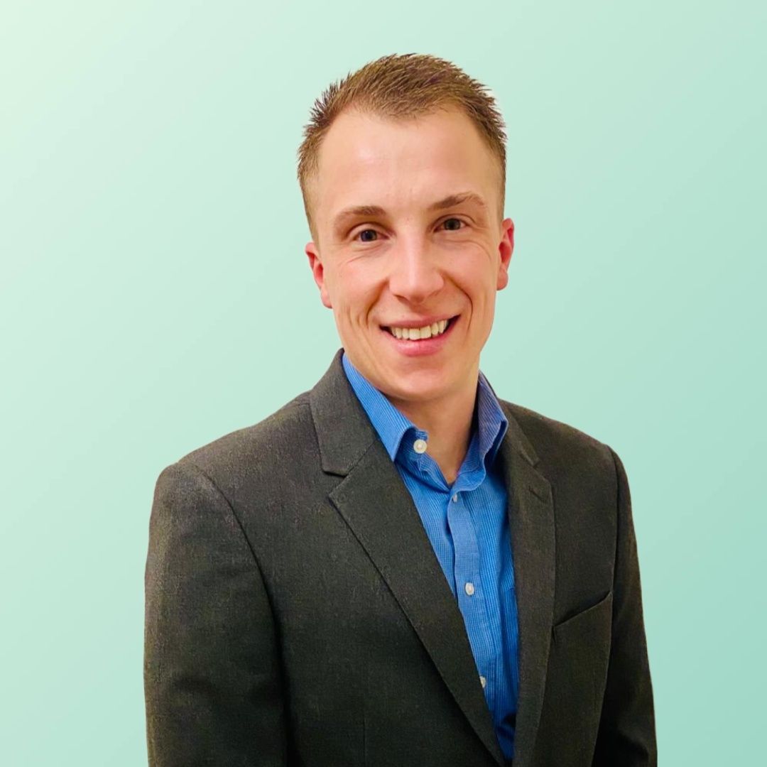 Speaker image for James Knott