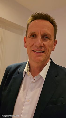 Speaker profile image for John Hooker