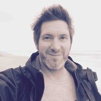 Speaker profile image for John Twitchen