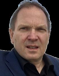 Speaker profile image for Jon Coneybeare