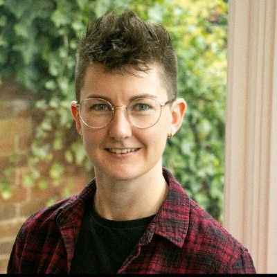 Speaker profile image for Jules Robinson