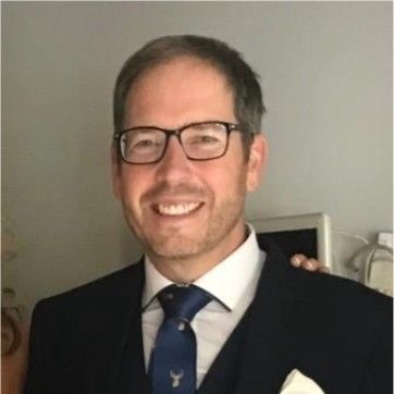 Speaker profile image for Justin Bond