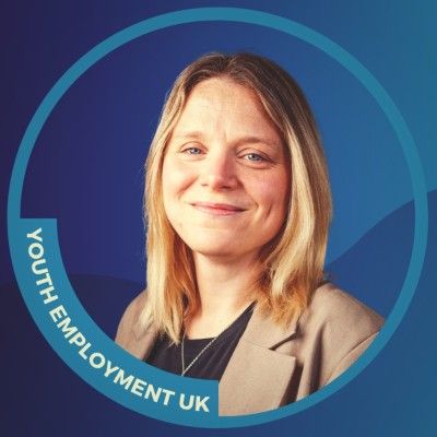 Speaker profile image for Lauren Mistry