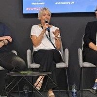 Speaker image for Lesley Wilson