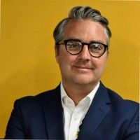 Speaker profile image for Leo Taylor