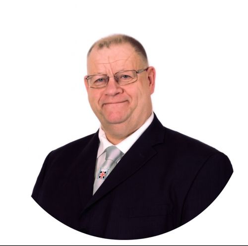 Speaker profile image for Matt Marsh