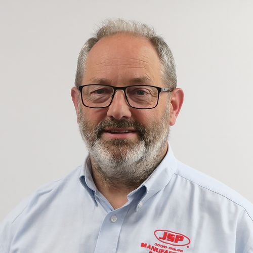 Speaker profile image for Matthew Judson