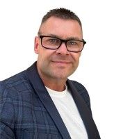 Speaker profile image for Matty Evans