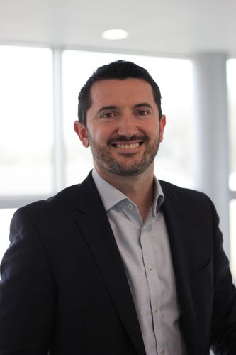 Speaker profile image for Michael Colton