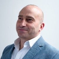 Speaker profile image for Miles Watkins