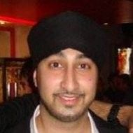 Speaker profile image for Paramdeep Bilkhu