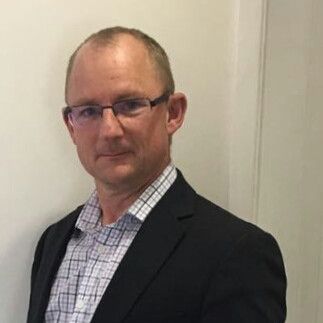 Speaker profile image for Paul Grady