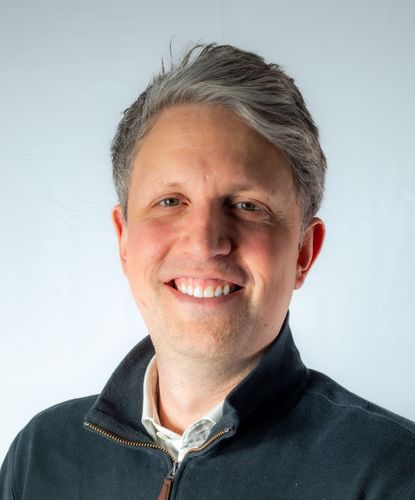 Speaker profile image for Phillip Muston