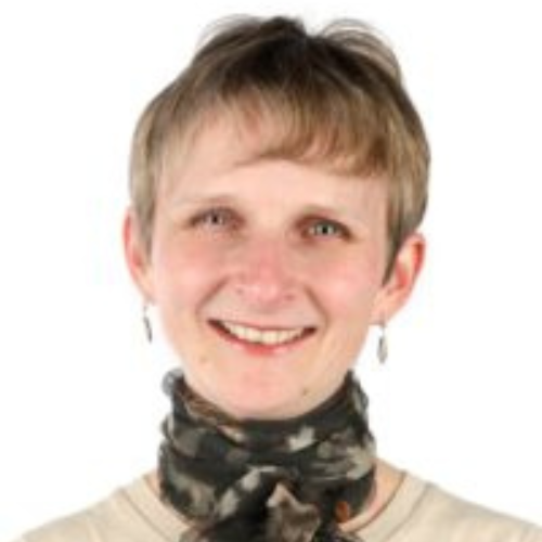 Speaker profile image for Phoebe Smith