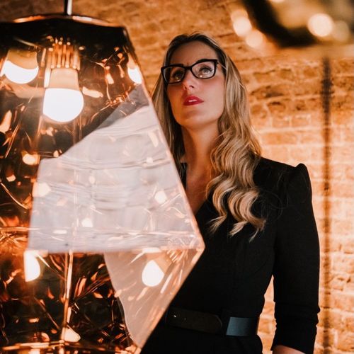 Speaker profile image for Renee Rogers