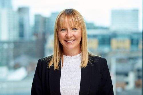 Speaker profile image for Rhian Greaves