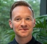 Speaker profile image for Rob Bullen