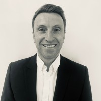 Speaker profile image for Sam Thomas