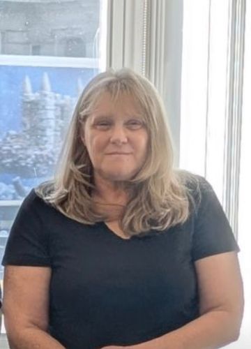 Speaker profile image for Sarah Morelle