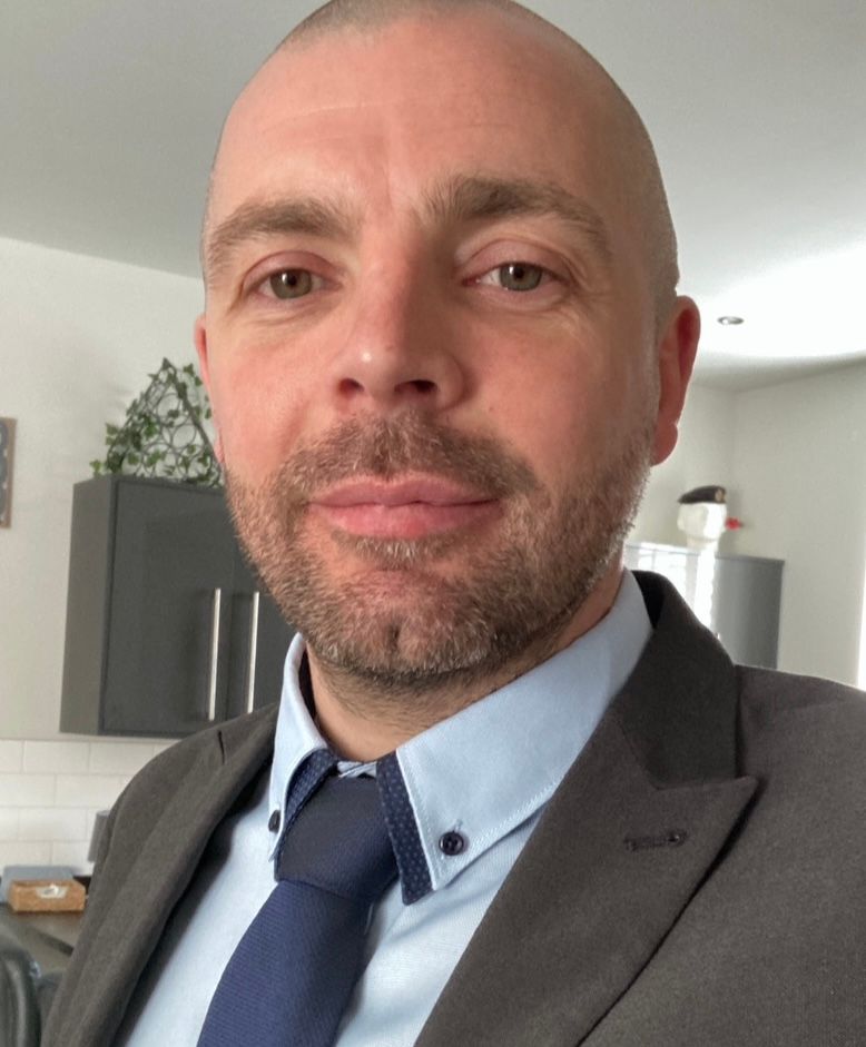 Speaker image for Shane Goss