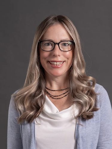 Speaker profile image for Stacy Clemes