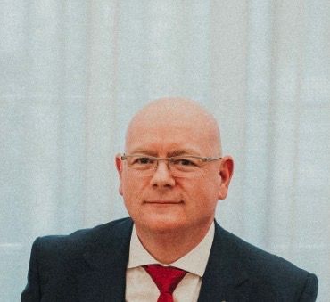 Speaker profile image for Steve Mulvaney