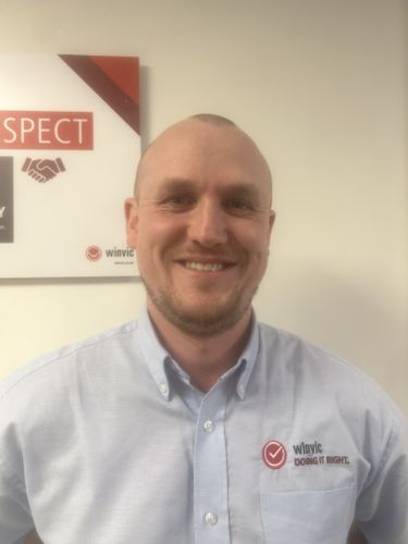 Speaker profile image for Steven Poxton