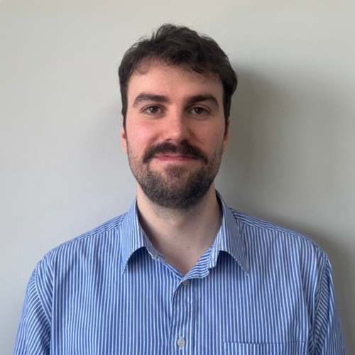 Speaker profile image for Warren Froggatt