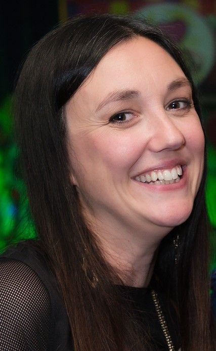 Speaker image for Hayley Goddard