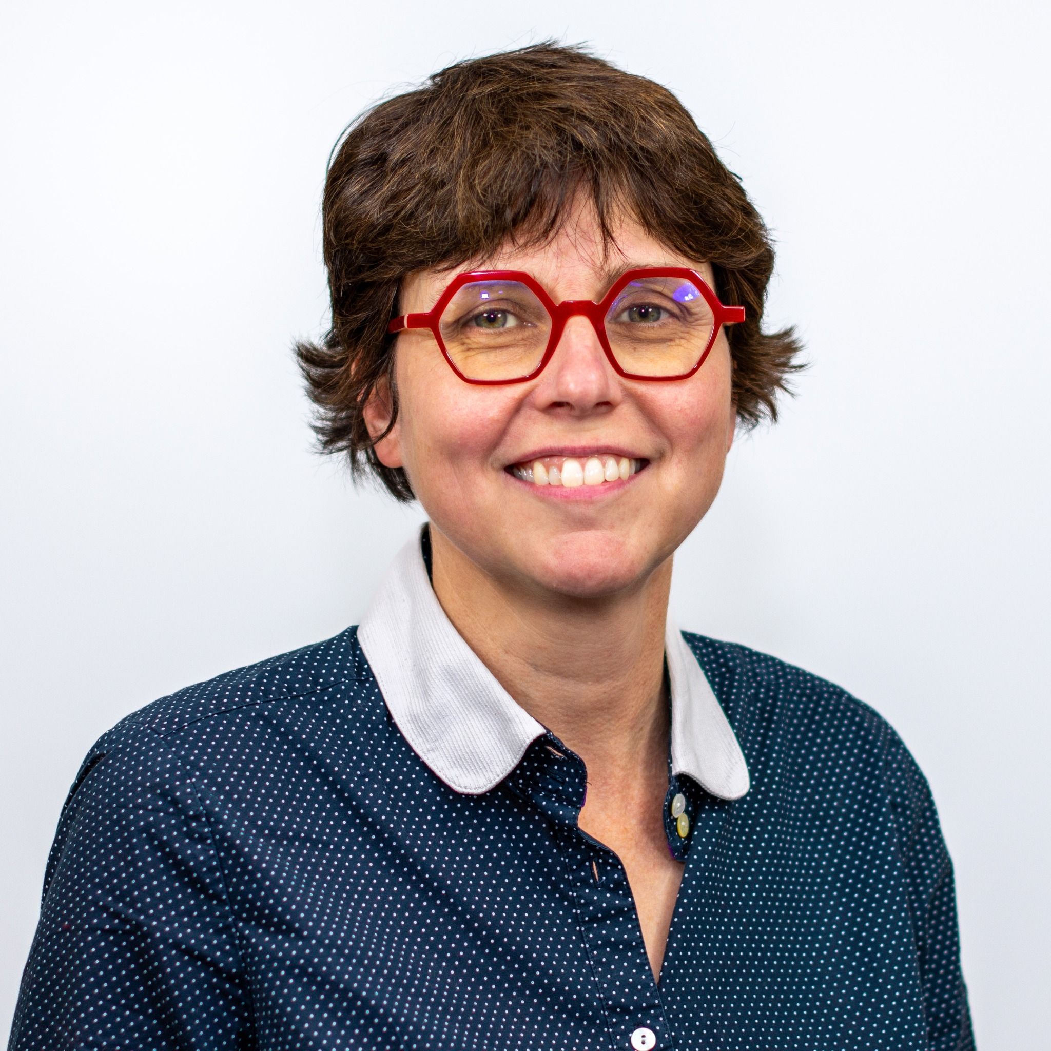 Speaker image for Helen Barnett