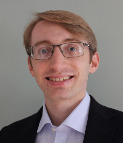 Speaker profile image for James Broun