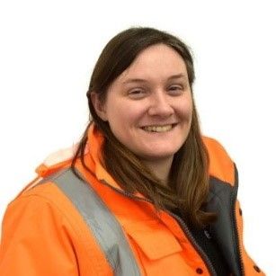 Speaker profile image for Jenny Storeham