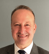 Speaker profile image for Jeremy Hubbard