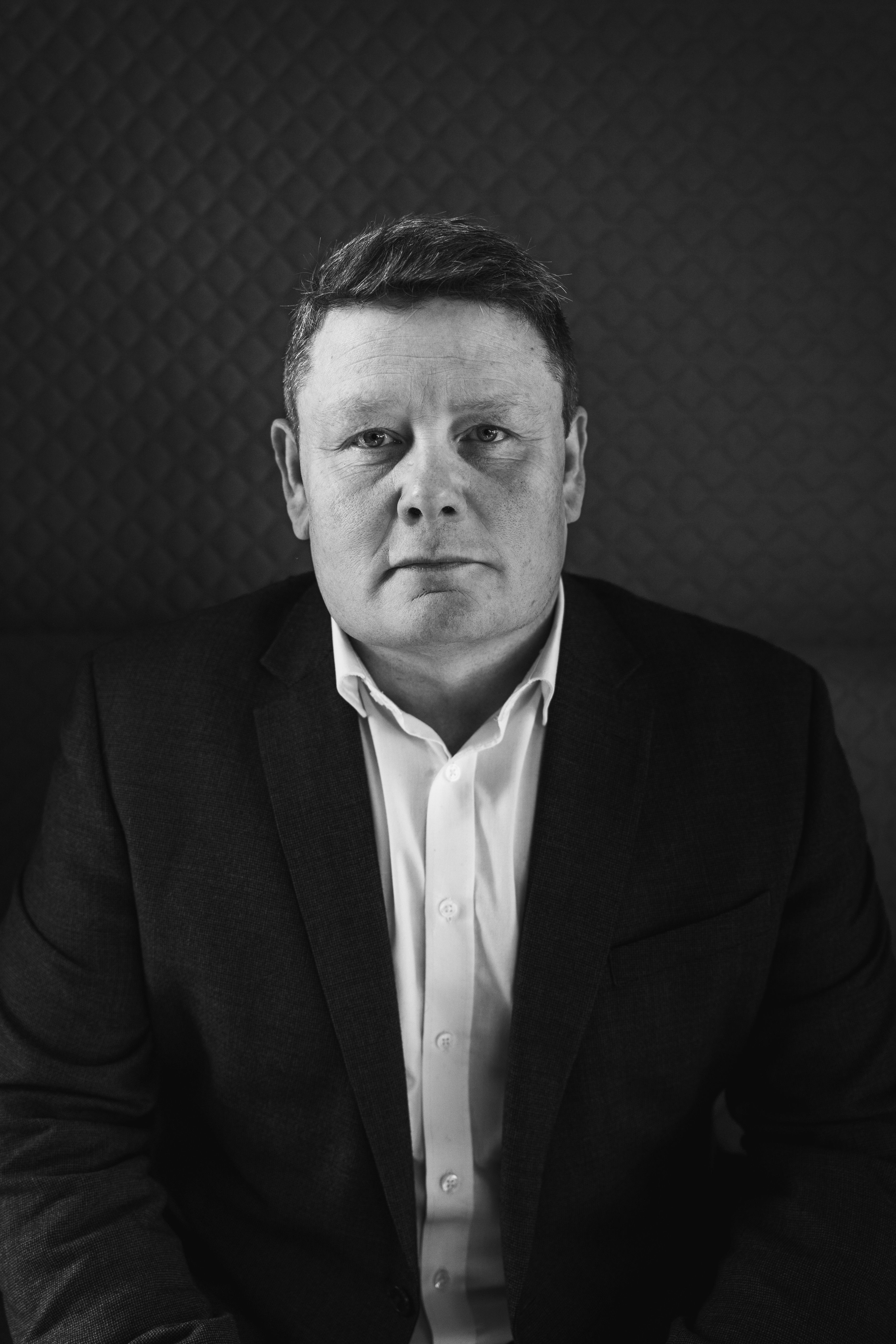 Speaker image for Jim Harbridge