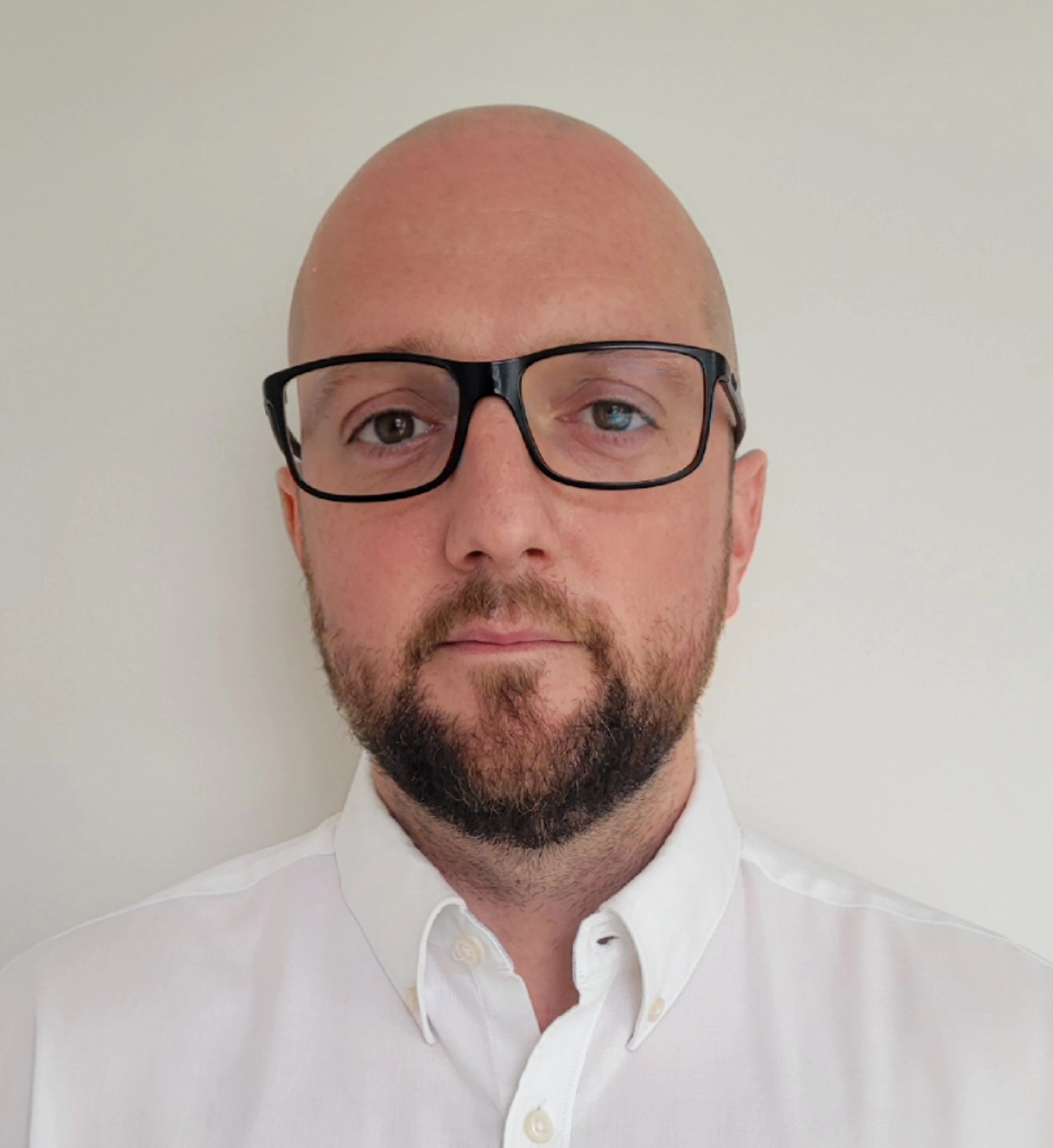 Speaker image for John Seddon