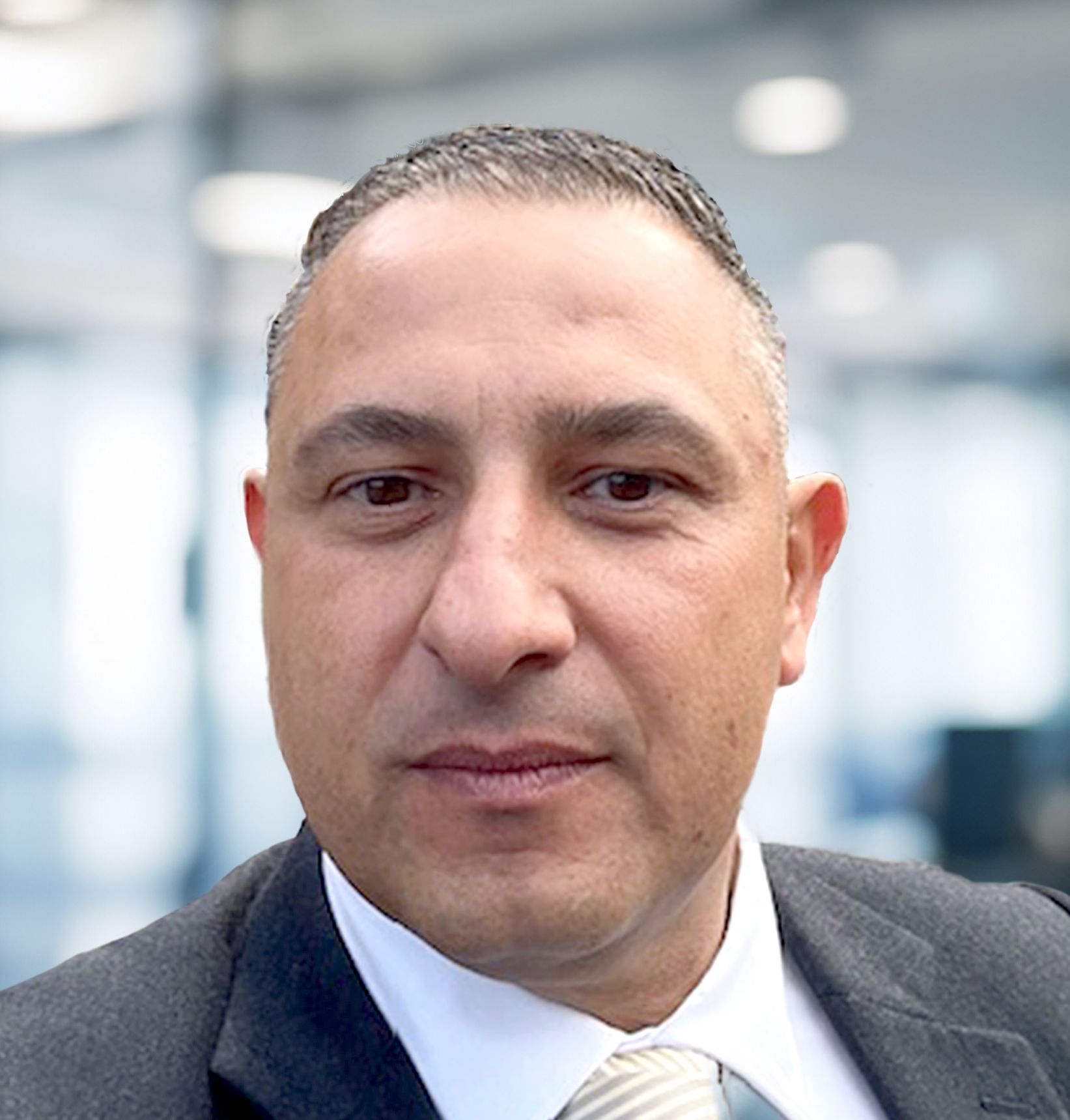 Speaker image for Jordan Vecih