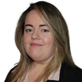 Speaker image for Julianne Shine CertIOSH