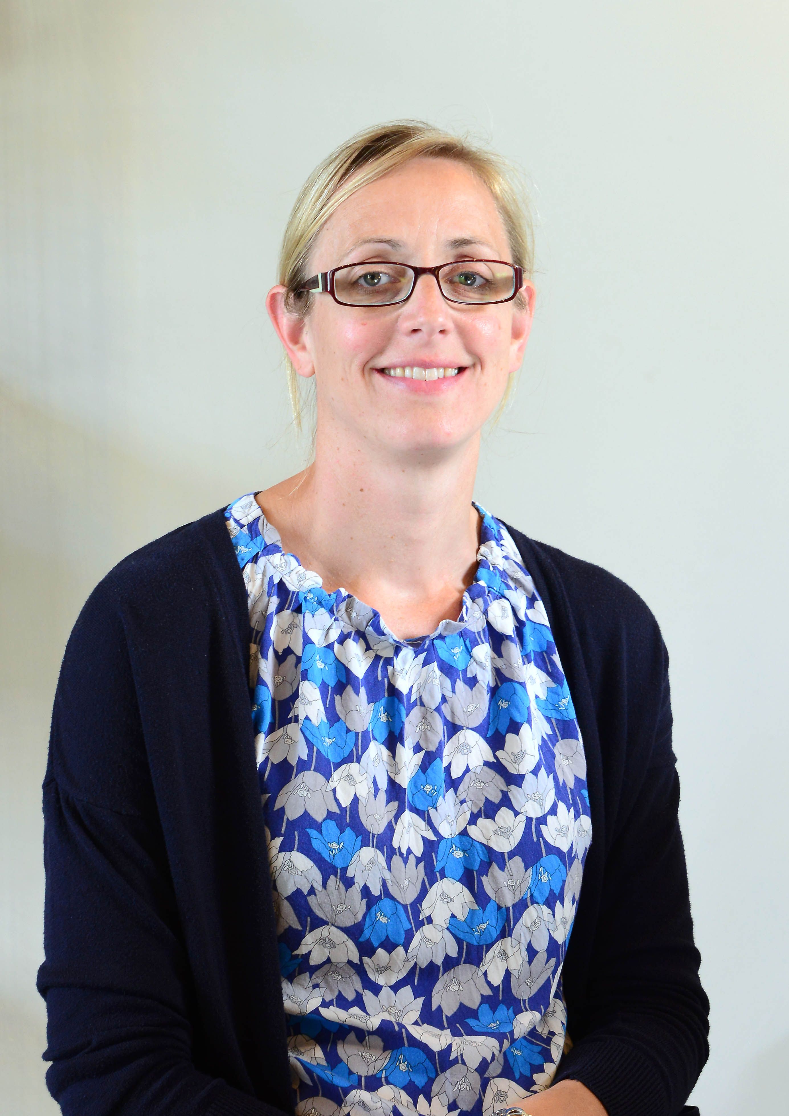 Speaker image for Kate Walker