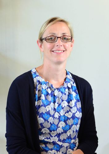 Speaker profile image for Kate Walker