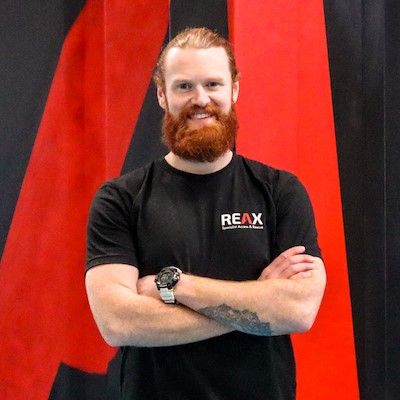 Speaker profile image for Keith Parmley