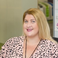 Speaker image for Kirsty Dickens