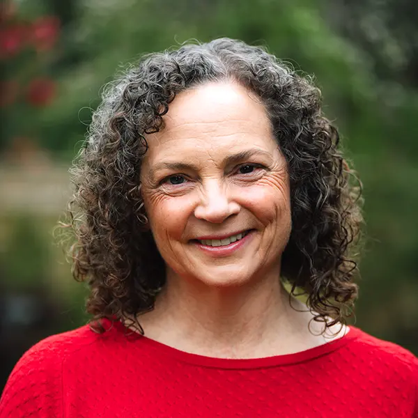 Speaker image for Kristen Gasser